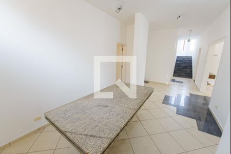 Sala de Jantar de casa de condomínio para alugar com 5 quartos, 363m² em Esplanada Independência, Taubaté