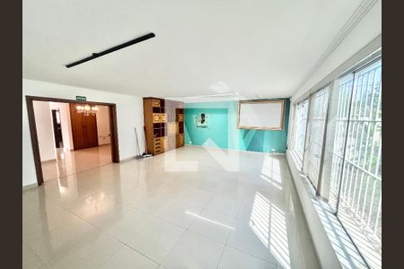 Sala de casa para alugar com 4 quartos, 534m² em Jardim Sao Paulo(zona Norte), São Paulo