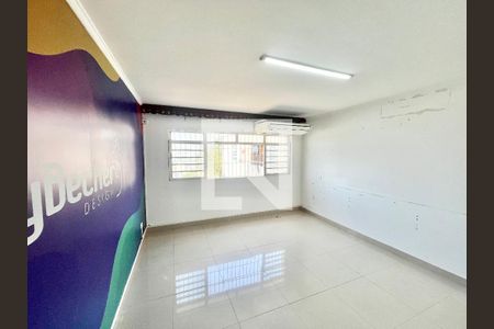Sala de TV de casa para alugar com 4 quartos, 534m² em Jardim Sao Paulo(zona Norte), São Paulo