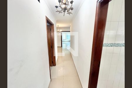Corredor de casa para alugar com 4 quartos, 534m² em Jardim Sao Paulo(zona Norte), São Paulo