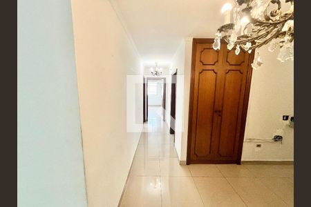 Corredor de casa para alugar com 4 quartos, 534m² em Jardim Sao Paulo(zona Norte), São Paulo