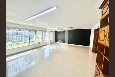 Sala de casa para alugar com 4 quartos, 534m² em Jardim Sao Paulo(zona Norte), São Paulo
