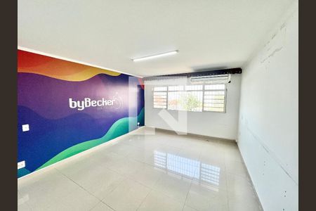 Sala de TV de casa para alugar com 4 quartos, 534m² em Jardim Sao Paulo(zona Norte), São Paulo