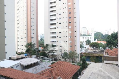Quarto de kitnet/studio à venda com 1 quarto, 27m² em Água Branca, São Paulo