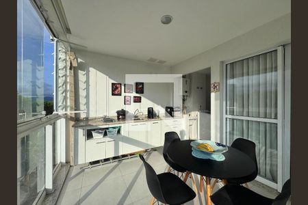 Apartamento à venda com 2 quartos, 67m² em Recreio dos Bandeirantes, Rio de Janeiro