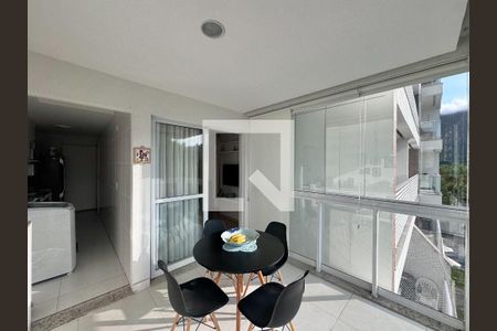 Apartamento à venda com 2 quartos, 67m² em Recreio dos Bandeirantes, Rio de Janeiro