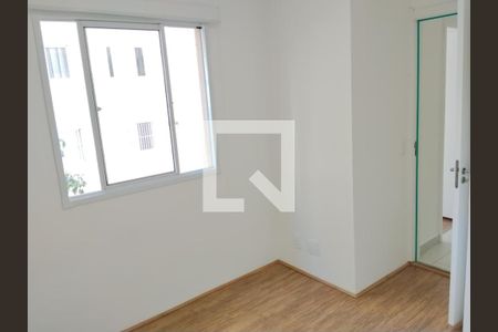 Quarto de apartamento para alugar com 2 quartos, 32m² em Jardim Celeste, São Paulo