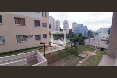Apartamento para alugar com 2 quartos, 32m² em Jardim Celeste, São Paulo