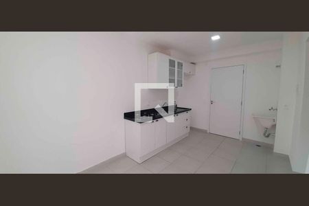 Apartamento para alugar com 2 quartos, 32m² em Jardim Celeste, São Paulo