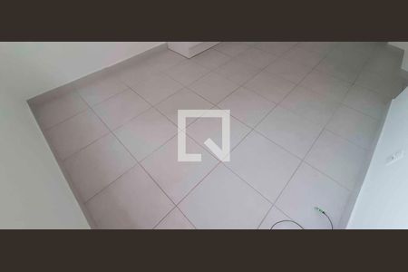 Sala/cozinha de apartamento para alugar com 2 quartos, 32m² em Jardim Celeste, São Paulo