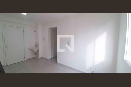 Apartamento para alugar com 2 quartos, 32m² em Jardim Celeste, São Paulo