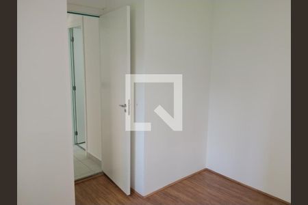 Quarto de apartamento para alugar com 2 quartos, 32m² em Jardim Celeste, São Paulo