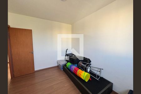Quarto 1 de apartamento para alugar com 2 quartos, 45m² em Jardim America, Poá