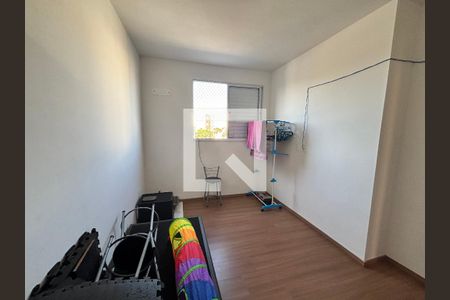 Quarto 1 de apartamento para alugar com 2 quartos, 45m² em Jardim America, Poá