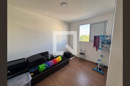 Quarto 1 de apartamento para alugar com 2 quartos, 45m² em Jardim America, Poá