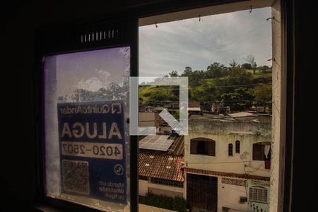 Quarto 1 de apartamento para alugar com 2 quartos, 46m² em Vila Lage, São Gonçalo