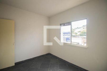 Quarto 1 de apartamento para alugar com 2 quartos, 46m² em Vila Lage, São Gonçalo