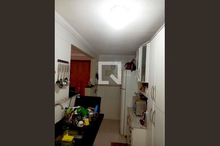 Apartamento para alugar com 2 quartos, 70m² em Jardim Umarizal, São Paulo