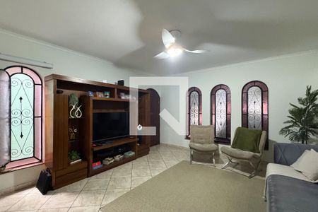 Sala de casa à venda com 3 quartos, 276m² em Ferrazópolis, São Bernardo do Campo