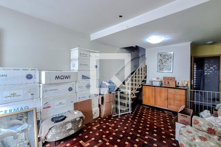 Sala de casa à venda com 2 quartos, 120m² em Ipiranga, São Paulo