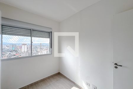 Quarto 1 de apartamento para alugar com 2 quartos, 55m² em Brás, São Paulo