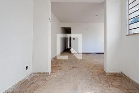 Sala de apartamento à venda com 3 quartos, 151m² em Liberdade, São Paulo