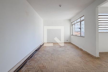 Sala de apartamento à venda com 3 quartos, 151m² em Liberdade, São Paulo