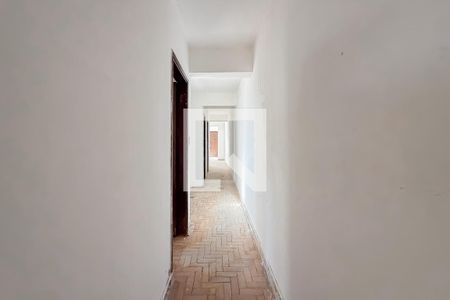 Corredor de apartamento à venda com 3 quartos, 151m² em Liberdade, São Paulo
