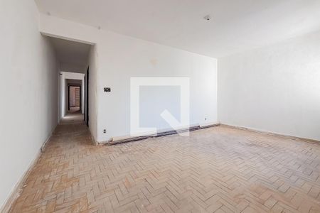 Sala de apartamento à venda com 3 quartos, 151m² em Liberdade, São Paulo