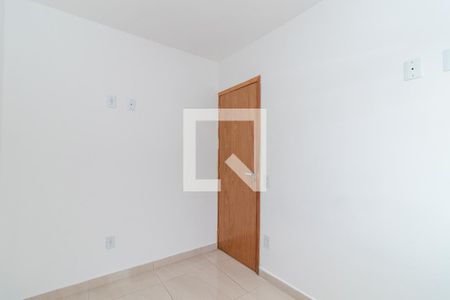 Quarto 1 de apartamento para alugar com 2 quartos, 36m² em Cidade Antônio Estêvão de Carvalho, São Paulo