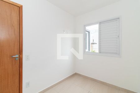 Quarto 1 de apartamento para alugar com 2 quartos, 36m² em Cidade Antônio Estêvão de Carvalho, São Paulo