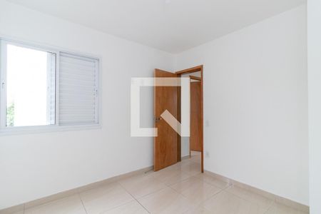 Quarto 2 de apartamento para alugar com 2 quartos, 36m² em Cidade Antônio Estêvão de Carvalho, São Paulo