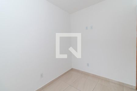 Quarto 1 de apartamento para alugar com 2 quartos, 36m² em Cidade Antônio Estêvão de Carvalho, São Paulo