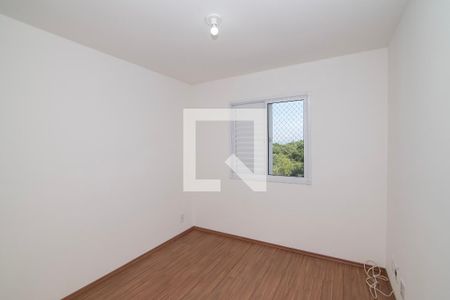 Quarto 2 de apartamento para alugar com 3 quartos, 75m² em Vila Ipe, Hortolândia