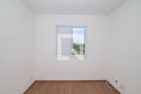 Quarto 2 de apartamento para alugar com 3 quartos, 75m² em Vila Ipe, Hortolândia