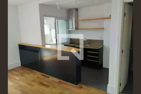 Apartamento à venda com 1 quarto, 72m² em Vila Madalena, São Paulo