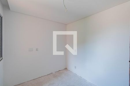 Suíte de apartamento à venda com 2 quartos, 49m² em Fazenda Aricanduva, São Paulo