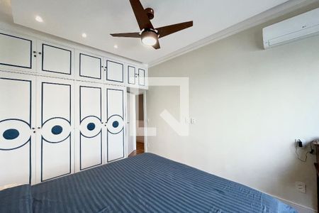 Quarto 1 de apartamento para alugar com 3 quartos, 120m² em Copacabana, Rio de Janeiro