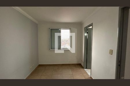 Quarto 1 - Suíte 1  de apartamento para alugar com 3 quartos, 69m² em Jardim Nosso Lar, São Paulo