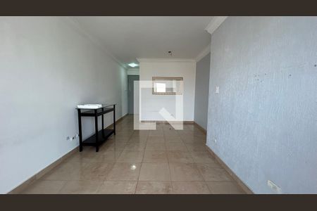 Sala  de apartamento para alugar com 3 quartos, 69m² em Jardim Nosso Lar, São Paulo