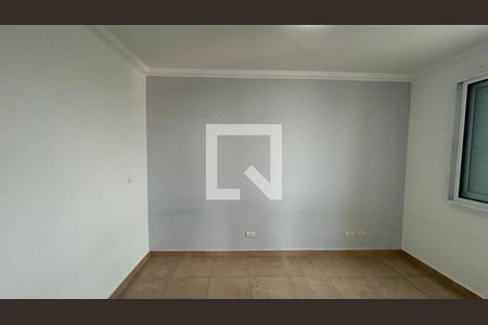 Quarto 1 - Suíte 1  de apartamento para alugar com 3 quartos, 69m² em Jardim Nosso Lar, São Paulo