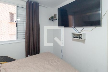 Quarto 1 de apartamento à venda com 2 quartos, 47m² em Novo Osasco, Osasco
