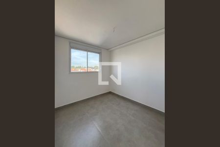 Quarto 1 de apartamento para alugar com 2 quartos, 35m² em Vila Moraes, São Paulo