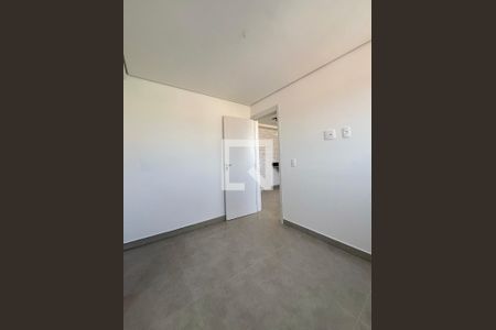 Quarto 1 de apartamento para alugar com 2 quartos, 35m² em Vila Moraes, São Paulo