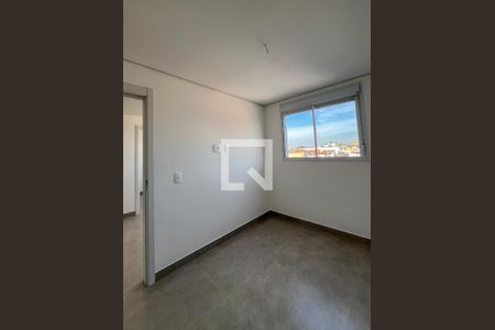 Quarto 1 de apartamento para alugar com 2 quartos, 35m² em Vila Moraes, São Paulo