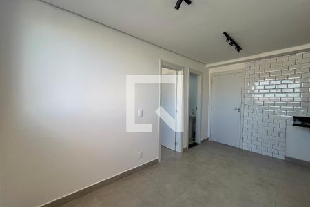 Sala/Cozinha de apartamento para alugar com 2 quartos, 35m² em Vila Moraes, São Paulo
