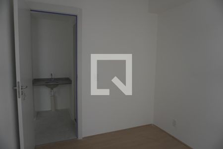 Apartamento à venda com 2 quartos, 35m² em São Miguel, São Paulo