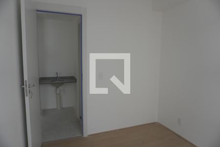 Apartamento à venda com 2 quartos, 35m² em São Miguel, São Paulo