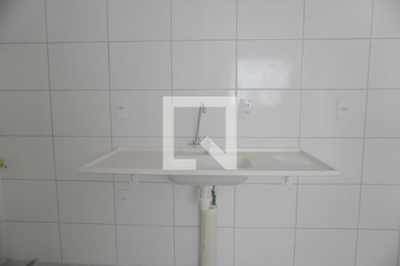 Apartamento à venda com 2 quartos, 35m² em São Miguel, São Paulo
