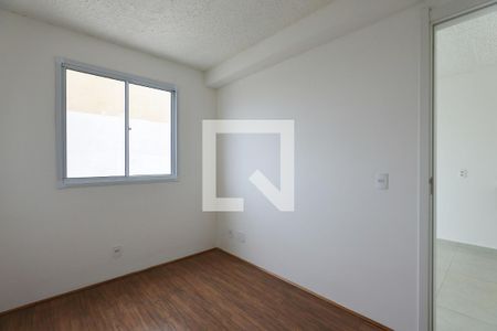 Suíte de apartamento à venda com 1 quarto, 28m² em Morumbi, São Paulo